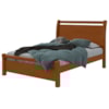 Cama Casal Reali 1,40 Frassino Lopas