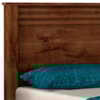Cama Casal Verona Plus Branco