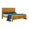 Cama Casal Verona Plus Branco
