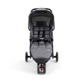 Carrinho De Bebês Para Passeio Delta IMP01936 Voyage Dorel