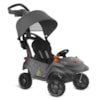 Carrinho de Passeio Smart Baby Comfort Bandeirantes