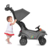 Carrinho de Passeio Smart Baby Comfort Bandeirantes