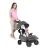 Carrinho de Passeio Smart Baby Comfort Bandeirantes