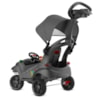 Carrinho de Passeio Smart Baby Comfort Bandeirantes