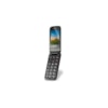 Celular Dual Chip Mp3 P9020 Flip Vita Multilaser