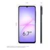 Celular Galaxy A07 256GB Violeta Samsung