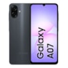 Celular Galaxy A07 256GB Violeta Samsung