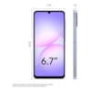 Celular Galaxy A07 256GB Violeta Samsung