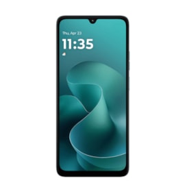 Celular Motorola Moto G06 128GB Azul
