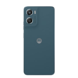 Celular Motorola Moto G06 128GB Azul