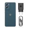 Celular Motorola Moto G06 128GB Azul