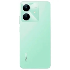 Celular Realme Note 60 RMX3938 128GB Green Realme