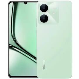 Celular Realme Note 60 RMX3938 128GB Green Realme