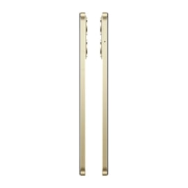 Celular Realme Note 70 256GB Dourado
