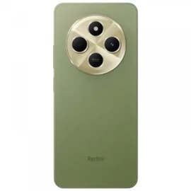 Celular Redmi 14C 256GB Dual SIM 4G Green Xiaomi