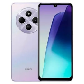 Celular Redmi 14C 256GB Dual SIM 4G Purple Xiaomi
