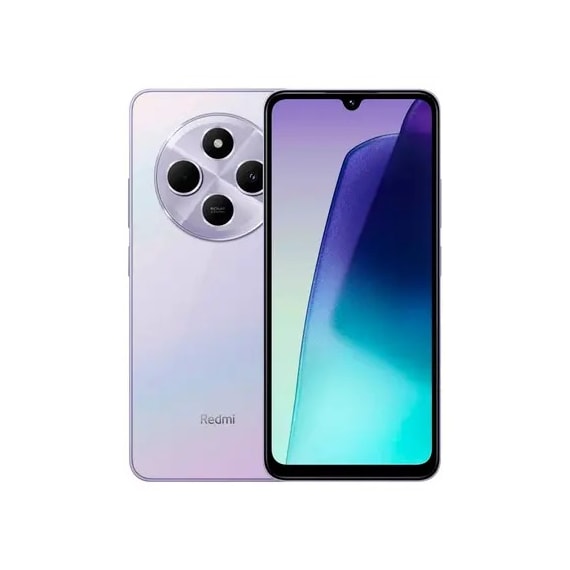 Celular Redmi 14C 256GB Dual SIM 4G Green Xiaomi