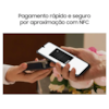 CELULAR SAMSUNG A16 a165 128gb verde claro