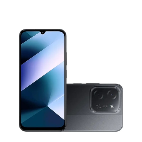 CELULAR XIAOMI POCO C85 8/256GB BLACK