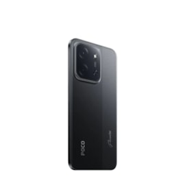 Celular Xiaomi Poco C85 8/256GB Preto