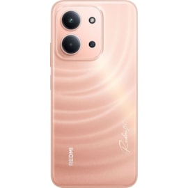 Celular Xiaomi Redmi 15C 4 256GB Laranja 