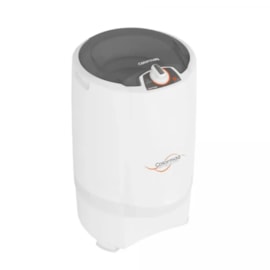 Centrífuga de Roupas Colormaq 12kg Branca 220V