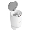Centrífuga de Roupas Colormaq 12kg Branca 220V