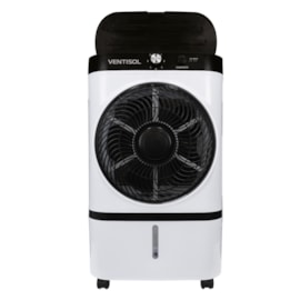 Climatizador CLI09-01 BR/PR 9 Litros 127V Ventisol