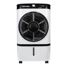 Climatizador CLI09-02 BR/PR 9 Litros 220V Ventisol