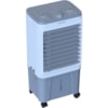 Climatizador Ventisol CLIN16 127 V Branco/Cinza