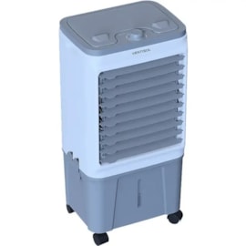 Climatizador Ventisol CLIN16 127 V Branco/Cinza