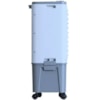 Climatizador Ventisol CLIN16 127 V Branco/Cinza