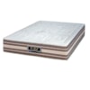 Colchão Casal 158 x 33cm Le Griff Sankonfort Branco