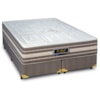 Colchão Casal 158 x 33cm Le Griff Sankonfort Branco