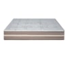 Colchão Casal 158 x 33cm Le Griff Sankonfort Branco