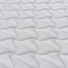 Colchão Casal Espuma D33 com Pillow Millenium 138x188x19cm