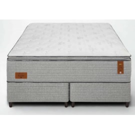 Colchão Eco Ice 158x38 Sankonfort