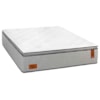 Colchão Eco Ice 158x38 Sankonfort