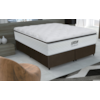 Colchão Gazin Tower 158 x 34 Branco