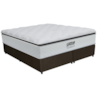 Colchão Gazin Tower 158 x 34 Branco