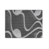 Colchao Geniale 138 x 25 Black Sankonfort
