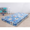 Colchão Infantil Baby Berço 70x130 Physical D18 Ortobom