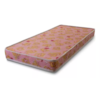 Colchão Infantil Espuma D18 Pro Confort Rosa Hellen Colchoes