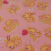 Colchão Infantil Espuma D18 Pro Confort Rosa Hellen Colchoes