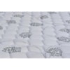 Colchão Orthoflex Comfortpedic Line D20 88X188X12