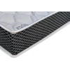 Colchão Orthoflex Comfortpedic Line D20 88X188X12