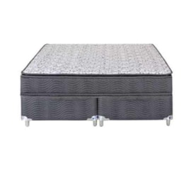 Colchão Queen Noble 50 1,58 x 0,26 cm Sankonfort