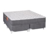 COLCHÃO SANKONFORT NOBLE 50 88 X 20 BLACK