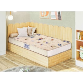 Colchão Solteiro Dream D18 70x130 Gazin