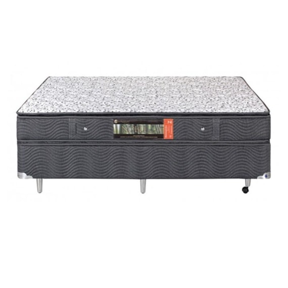 Colchão Solteiro Noble 50 88 x 20 cm Sankonfort